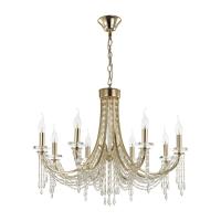 Люстры подвесные — Подвесная люстра Odeon Light 5063/8 купить в 