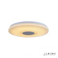 Потолочные светильники — Потолочный светильник iLedex Jupiter 24W RGB Opaque Entire купить в  Потолочные светильники — Потолочный светильник iLedex Jupiter 24W RGB Opaque Entire купить в