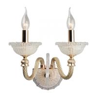 Настенные бра — Бра Omnilux OML-88301-02 купить в 