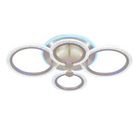 Потолочные люстры — Потолочная люстра Seven Fires Ejlev SF7059/5C-SGD-RGB купить в 