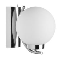 Настенные бра — Бра ARTE Lamp A8170AP-1SS купить в  Настенные бра — Бра ARTE Lamp A8170AP-1SS купить в