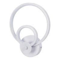 Потолочные светильники — Бра Escada Orbita 10237/2LED 13W купить в  Потолочные светильники — Бра Escada Orbita 10237/2LED 13W купить в