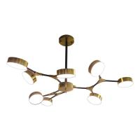 Люстры на штанге — Потолочная светодиодная люстра Escada 10239/9LED купить в  Люстры на штанге — Потолочная светодиодная люстра Escada 10239/9LED купить в