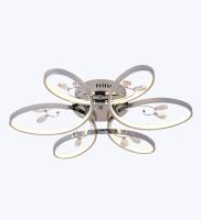 Потолочные люстры — 6426/6 хром купить в 