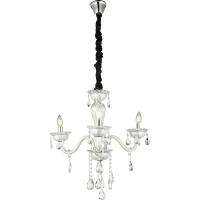 Люстры подвесные — Подвесная люстра Globo 64118-3 купить в 