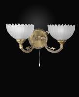 Настенные бра — Бра Reccagni Angelo A 3620/2 купить в  Настенные бра — Бра Reccagni Angelo A 3620/2 купить в