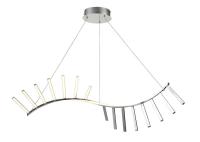 Подвесные светильники — Подвесной светильник Vele Luce VL7083P17 купить в 