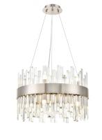 Люстры подвесные — Подвесная люстра Vele Luce VL3135P12 купить в  Люстры подвесные — Подвесная люстра Vele Luce VL3135P12 купить в