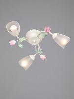 Люстры накладные — Накладная люстра Vitaluce V3882-0/3PL купить в  Люстры накладные — Накладная люстра Vitaluce V3882-0/3PL купить в