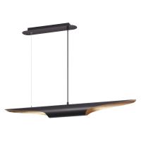 Подвесные светильники — Подвесной светильник Odeon Light 3816/50BG купить в 