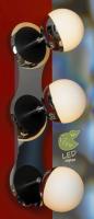 Споты — Спот Lussole GRLSX-4901-03 купить в  Споты — Спот Lussole GRLSX-4901-03 купить в