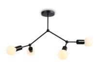 Люстры на штанге — Люстра на штанге Ambrella Light TR8033 купить в  Люстры на штанге — Люстра на штанге Ambrella Light TR8033 купить в