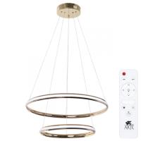 Люстры каскадные — Каскадная люстра ARTE Lamp A2198SP-2GO купить в  Люстры каскадные — Каскадная люстра ARTE Lamp A2198SP-2GO купить в