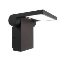 Свет для улицы — Уличный настенный светильник Deko-Light Robi flex 731068 купить в 