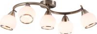 Люстры накладные — Накладная люстра Globo 54701-5 купить в 