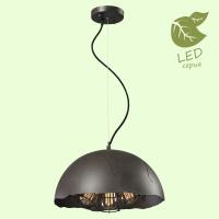 Подвесные светильники — Подвесной светильник Lussole GRLSP-9623 купить в 