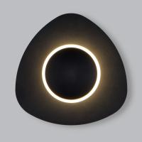Настенные бра — Бра Eurosvet 40151/1 LED черный купить в  Настенные бра — Бра Eurosvet 40151/1 LED черный купить в