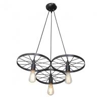 Подвесные светильники — Подвесной светильник Vitaluce V4165-1/3S купить в 