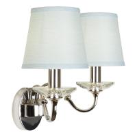 Потолочные светильники — Бра iLamp Dolce Vita W2345-2 Nic купить в 