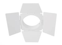 Cветильники потолочные встраиваемые — Рамка Deko-Light Barn door white, Luna 20/30 930210 купить в  Cветильники потолочные встраиваемые — Рамка Deko-Light Barn door white, Luna 20/30 930210 купить в