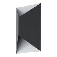 Уличные настенные светильники — Светильник настенный EGLO 93994 купить в 