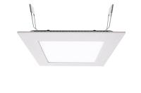 Cветильники потолочные встраиваемые — Встраиваемый светильник Deko-Light LED Panel Square 15 565158 купить в  Cветильники потолочные встраиваемые — Встраиваемый светильник Deko-Light LED Panel Square 15 565158 купить в