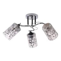 Потолочные люстры — Потолочная люстра Escada Alfie 1141/3P купить в 