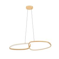 Люстры подвесные — Подвесная люстра EGLO 390205 купить в 