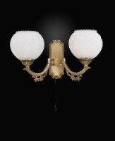 Настенные бра — Бра Reccagni Angelo A 8650/2 купить в  Настенные бра — Бра Reccagni Angelo A 8650/2 купить в