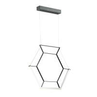 Подвесные светильники — Подвесной светильник Odeon Light 4099/16L купить в 