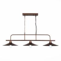 Подвесные светильники — Подвесной светильник ST-Luce SL265.403.03 купить в 