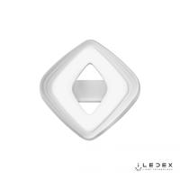 Свет для дома — Настенный светильник iLedex Flying FS-012-B1 3000K WH купить в  Свет для дома — Настенный светильник iLedex Flying FS-012-B1 3000K WH купить в