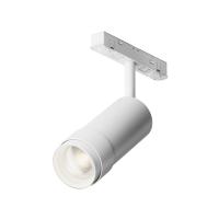 Трековые светильники — Светильник на шине Maytoni Technical TR211-1-12W4K-Z-W купить в 