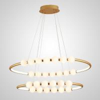 Подвесные светильники — Подвесной светодиодный светильник Imperium Loft Access 194916-23 купить в 