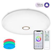 Накладные светильники — Накладной светильник Citilux CL703A203G купить в 