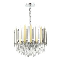 Люстры каскадные — Каскадная люстра Odeon Light 4635/5 купить в  Люстры каскадные — Каскадная люстра Odeon Light 4635/5 купить в