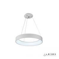 Подвесные светильники — Подвесная люстра iLedex North 8288D-600 WH купить в  Подвесные светильники — Подвесная люстра iLedex North 8288D-600 WH купить в