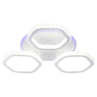 Потолочные люстры — Потолочная светодиодная люстра Escada Centauri 10263/3LED BL купить в  Потолочные люстры — Потолочная светодиодная люстра Escada Centauri 10263/3LED BL купить в