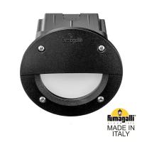 Светильники для стен и ступеней — Светильник для ступеней Fumagalli 2C3.000.000.AYG1L купить в 