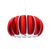 Люстры подвесные — Подвесная люстра Lumina Deco LDP 7788-500 RD купить в 