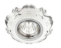 Встраиваемые точечные светильники — Встраиваемый светильник Novotech 370314 купить в 