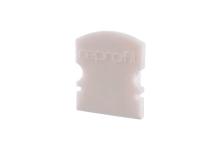 Светодиодные ленты — Заглушка Deko-Light End Cap F-AU-02-08 Set 2 pcs 978540 купить в 