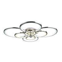 Потолочные люстры — Потолочная светодиодная люстра Seven Fires Levanto 75381.01.03.08 купить в  Потолочные люстры — Потолочная светодиодная люстра Seven Fires Levanto 75381.01.03.08 купить в