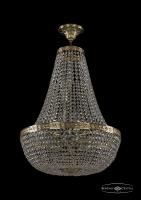 Люстры на штанге — Люстра на штанге Bohemia Ivele Crystal 19051/H2/45IV G купить в  Люстры на штанге — Люстра на штанге Bohemia Ivele Crystal 19051/H2/45IV G купить в