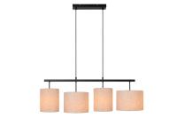 Подвесные светильники — Подвесной светильник LUCIDE 45409/04/38 купить в 