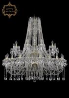 Люстры подвесные — Подвесная люстра Art Classic 11.12.20+10.400.2d.Gd.Sp купить в 