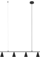 Подвесные светильники — Подвесной светильник MyFar MR1001-4P купить в  Подвесные светильники — Подвесной светильник MyFar MR1001-4P купить в