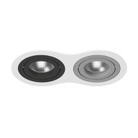 Встраиваемые точечные светильники — Встраиваемый светильник Lightstar i6260709 купить в  Встраиваемые точечные светильники — Встраиваемый светильник Lightstar i6260709 купить в