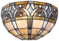 Настенные бра — Бра VELANTE 824-801-01 купить в 