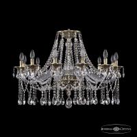 Люстры подвесные — Подвесная люстра Bohemia Ivele Crystal 16113/12/300 GB купить в  Люстры подвесные — Подвесная люстра Bohemia Ivele Crystal 16113/12/300 GB купить в